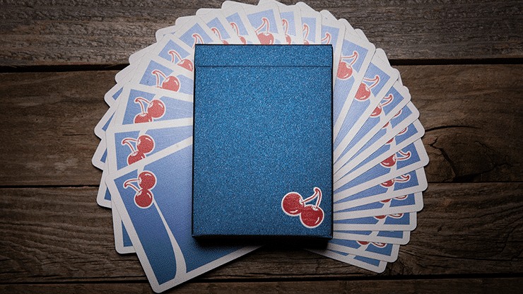 Cherry Casino House Deck (Tahoe Blue) only 500