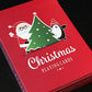 Christmas Playing Cards