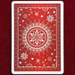 Christmas Playing Cards