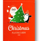 Christmas Playing Cards