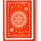 Christmas Playing Cards