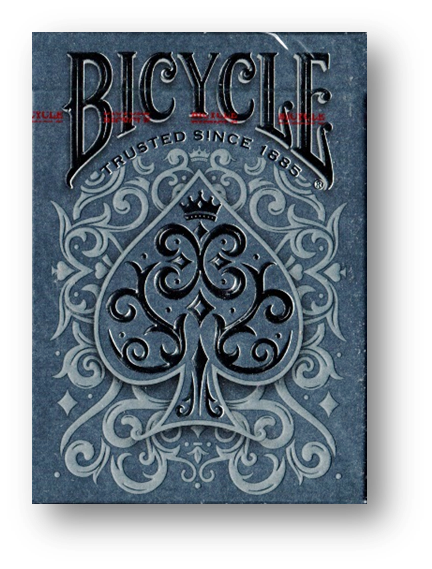 Bicycle Cinder Playing Cards by US Playing Card