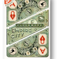 Clockwork Empire Playing Cards by fig.23