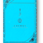 Cosmos Playing Cards (Blue)