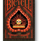 Bicycle Limited Edition CPC 100th Deck Design