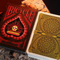 Bicycle Limited Edition CPC 100th Deck Design