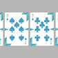 Crystalus Playing Cards