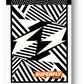 Superfly Dazzle Playing Cards