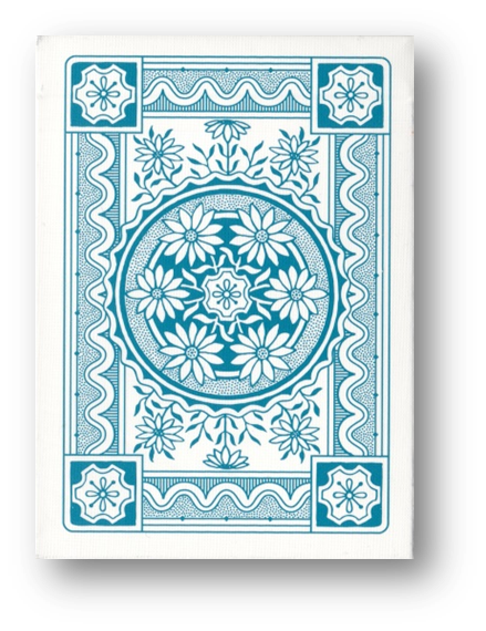 Dondorf Playing Cards