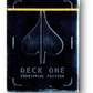 Deck One Playing Cards by Theory11