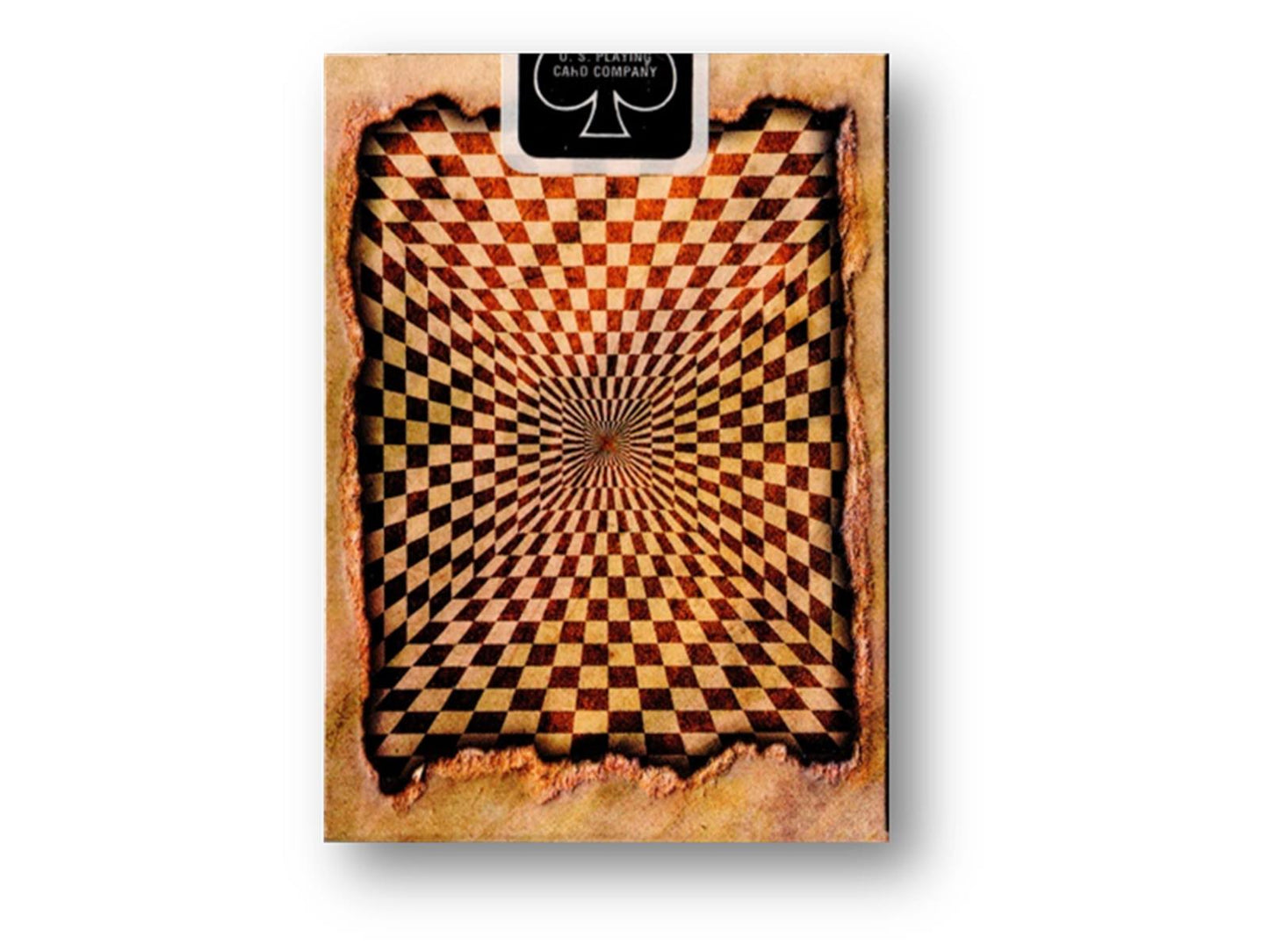 Karnival Delirium Bicycle Playing Cards (LTD ED)