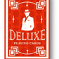 Deluxe Playing Cards