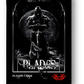 The Master Series - Blades Blood Moon by De'vo (Standard Edition) Playing Cards