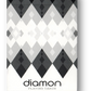 Diamon Playing Cards N. 10