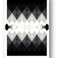 Diamon Playing Cards N. 10