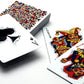 Bicycle Disruption Deck (Limited Edition) by Collectable Playing Cards