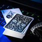 Discord Playing Cards by Ellusionist