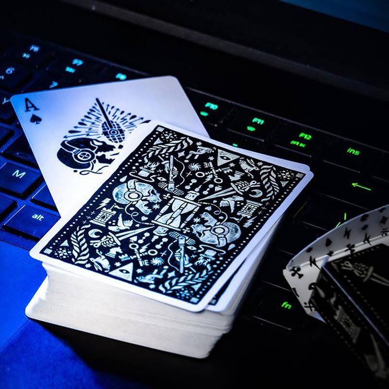 Discord Playing Cards by Ellusionist