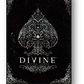 Divine Playing Cards by The United States Playing Card Company