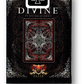 Divine Playing Cards by The United States Playing Card Company