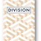 Division Playing Cards