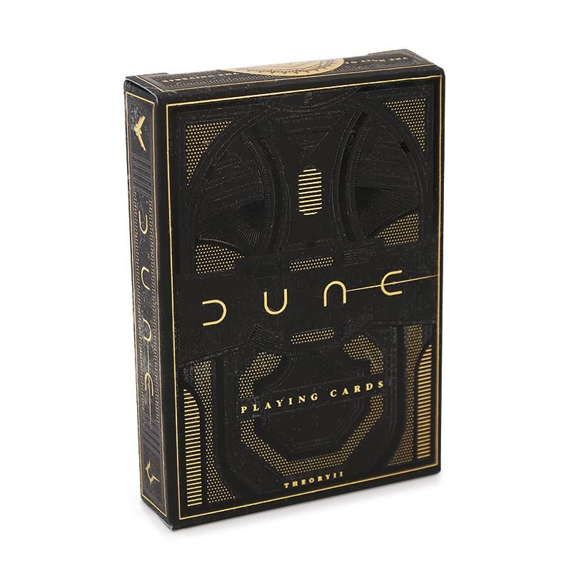 Dune Playing Cards by theory11