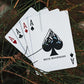 Elevation: Day Edition Playing Cards