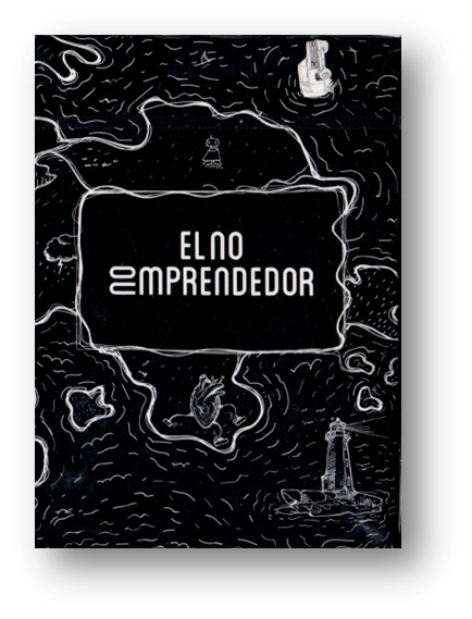 ELNoEmprendedor Playing Cards