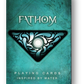 Fathom Playing Cards by Ellusionist