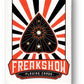 Freakshow Playing Cards