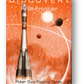 Discovery Final Frontier (Red) Playing Cards by Elephant Playing Cards