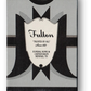 Fulton's Funeral Playing Cards