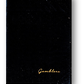 Gambler's Playing Cards (Borderless Black) by Christofer Lacoste and Drop Thirty Two