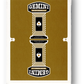 Gemini Casino Gold Playing Cards