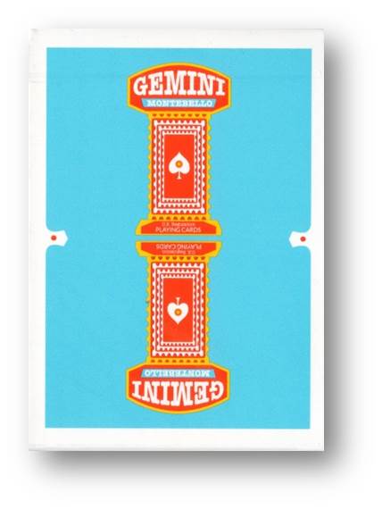 Gemini Casino Collector's Edition