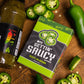 Gettin’ Saucy - Jalapeño Pepper Playing Cards