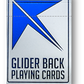 Glider Back V2 Playing Cards