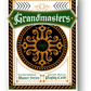 Emerald Princess Edition Playing Cards by Grandmasters