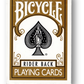 Bicycle Gold Playing Cards by US Playing Cards