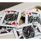 Handshields Playing Cards Modern Edition