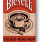 Bicycle - House Blend Playing Cards