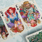 Bicycle Heir Playing Cards by Collectable Playing Cards