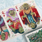 Bicycle Heir Playing Cards by Collectable Playing Cards