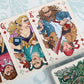 Bicycle Heir Playing Cards by Collectable Playing Cards