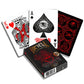 Bicycle - Hidden Playing Cards