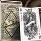 Märchen Hamelin Limited Edition Playing Cards