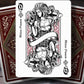 Märchen Hamelin Limited Edition Playing Cards