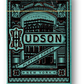 Hudson Playing Cards by theory11