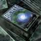 Bicycle - Natural Disasters Playing Cards - Hurricane