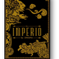 Imperio Playing Cards by DNIGMA